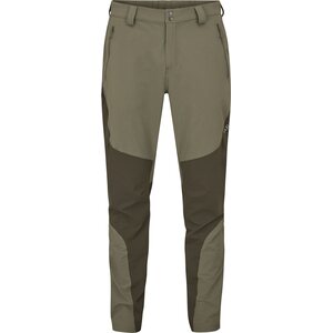 Rab Torque Mountain Pant Mens, Light Khaki / Army, 30", Regular