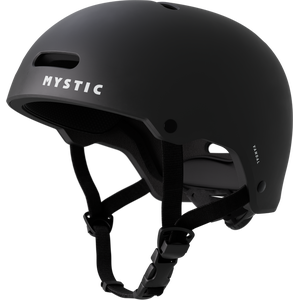 Mystic Vandal Helmet, Black, XS/S (53-55 cm)