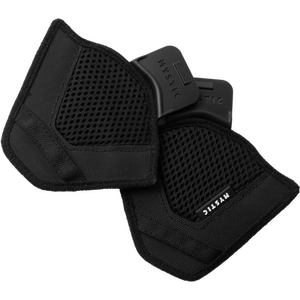 Mystic Earpads Vandal / Vandal Pro Helmet, Black, One Size