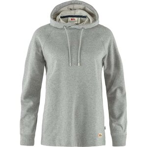 Fjällräven Vardag Hoodie Womens, Grey / Melange (020-999), S