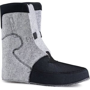 Lundhags Skare Expedition Ms Liner, Grey/Black (833), EUR 43