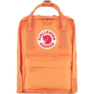 Fjällräven Kånken Mini, Sunstone Orange (199)