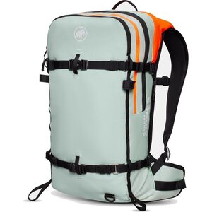 Mammut Free 22 Removable Airbag 3.0, Neo Mint