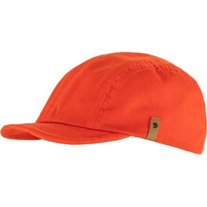 Fjällräven Abisko Pack Cap, Flame Orange (214)