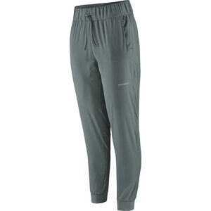 Patagonia Terrebonne Joggers Womens, Lose It: Nouveau Green, XL