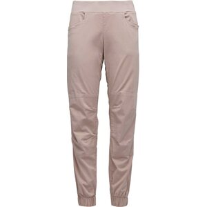 Black Diamond Notion SP Pant Womens, Pale Mauve, M