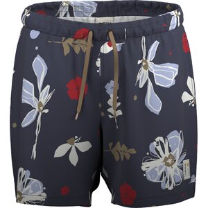 Maloja FleidingM. Lake Trunk Mens, Night Sky Flora, XL