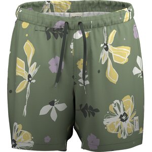 Maloja FleidingM. Lake Trunk Mens, Pastel Clover Flora, M