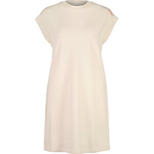 Maloja NebelhornM. Organic Sweat Dress Womens, Natural, S
