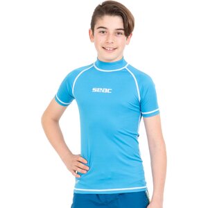 Seacsub T-Sun Short Kids, Lightblue, 3