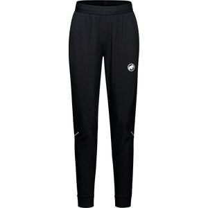 Mammut Aenergy TR Pants Womens, Black, 34