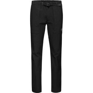 Mammut Mountain Tough Pants Mens, Black, 46