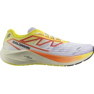Salomon Aero Volt 2 Mens, Suplhur Spring / Orchid Petal / Vanilla Ice, EUR 42 2/3 (UK 8.5)
