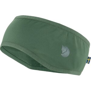 Fjällräven Abisko Värm Headband, Deep Patina (679), One size