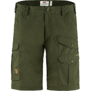 Fjällräven Barents Pro Shorts Mens, Olive (630), 44