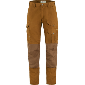 Fjällräven Barents Pro Trousers Mens, Chestnut-Timber Brown (230-248), 48