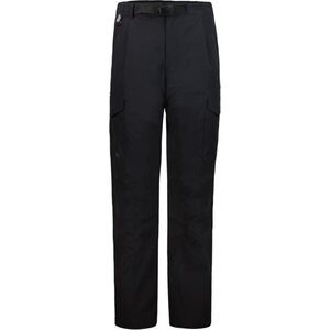 Varg Tromsö Active Cargo Pant Mens, Caviar Black, S