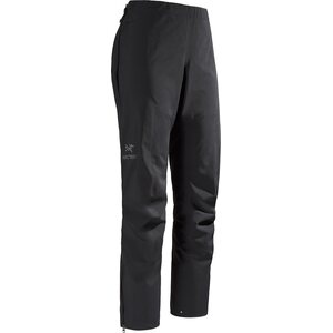 Arc'teryx Beta Pant Womens (2024), Black, L