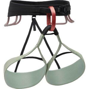 Black Diamond Solution Womens (2025), Desert Sage, XXS