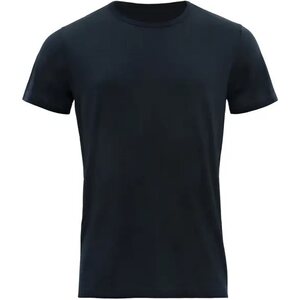 Devold Jakta Merino T-Shirt Mens, Ink, XXL