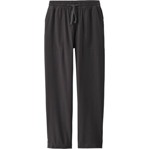 Patagonia Fleetwith Pants Womens, Ink Black, XL