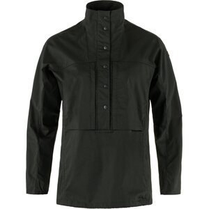 Fjällräven Abisko Hike Anorak Womens, Black (550), XL