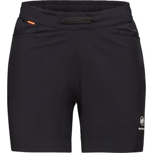 Mammut Massone Sport Shorts Womens, Black, 40