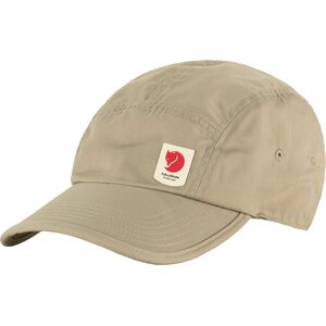 Fjällräven High Coast Lite Cap, Fossil (118), L/XL