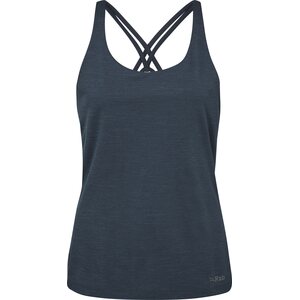 Rab Planar Vest Womens, Tempest Blue, M (UK 12)