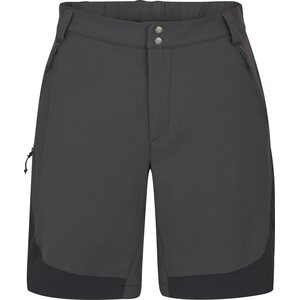 Rab Torque Mountain Shorts Womens, Anthracite / Black, M (UK 12), 8"