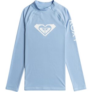 Roxy Whole Hearted LS Kids, Bel Air Blue, 8/S