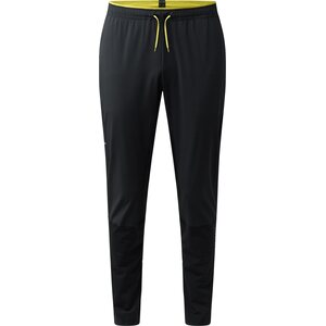 Haglöfs L.I.M Tempo Trail Pants Mens, True Black, 46