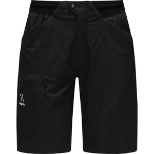 Haglöfs L.I.M Fuse Shorts Women, True Black, 42