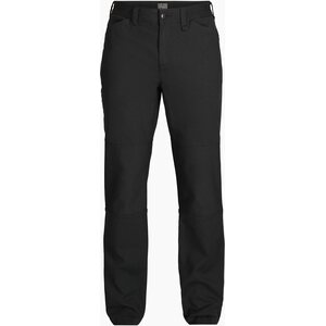 Royal Robbins Half Dome Pant Mens, Charcoal (018), 32"