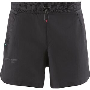 Klättermusen Bele Shorts Mens, Raven, L