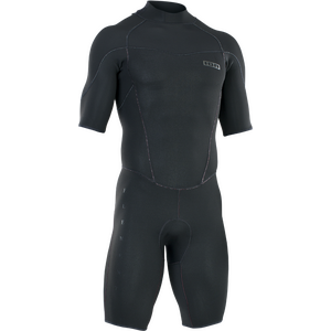 ION Element 2/2 Shorty SS BZ, Black, M