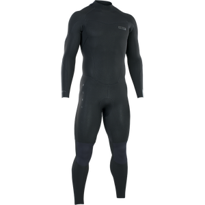 ION Element 5/4 BZ, Black, MT