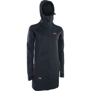ION Neo Cosy Coat Core Womens, Black, S / 36