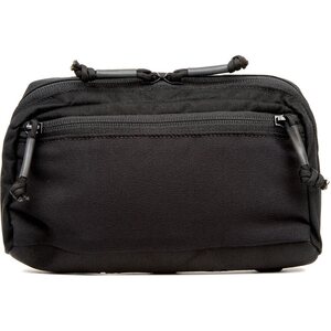 Blue Force Gear Low Profile General Purpose Pouch, Black
