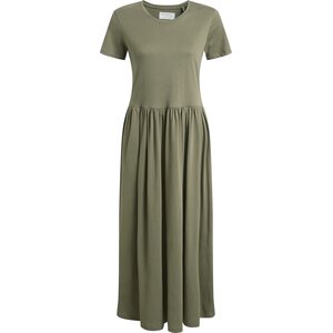 Craghoppers Ember Longline Dress, Wild Olive, S (UK 10)