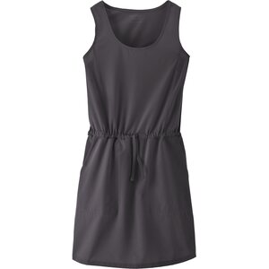 Patagonia Fleetwith Dress Womens, Ink Black, L