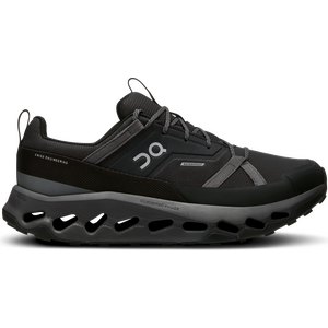 On Cloudhorizon Waterproof Mens, Black / Eclipse, EUR 40.5 (US 7.5)
