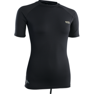 ION Rashguard SS Women, Black, 40/L