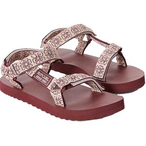 Rip Curl Searcher All Terrain Open Toe, Plum, 38