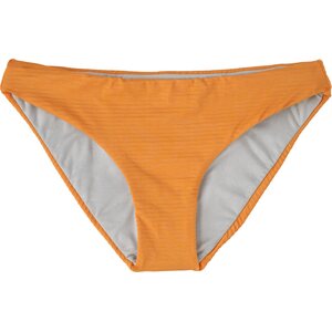 Patagonia Nanogrip Bottoms Womens, Ripple: Kishu Orange, L