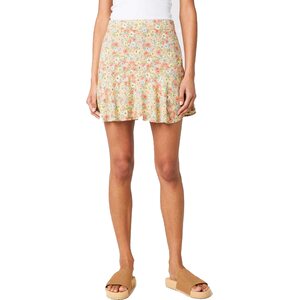 Rip Curl Sea Of Dreams Walkshort Womens, Multicolor, S
