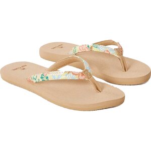 Rip Curl Freedom Open Toe, Light Orange, 36