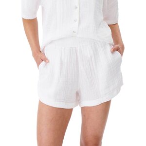 Rip Curl Premium Surf Short Womens, White, M