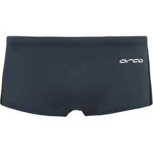 Orca RS1 Square Leg Swimsuit Mens, Black, 30