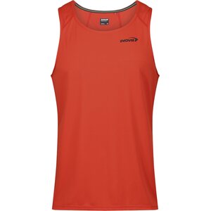 Inov-8 Performance Vest Mens, Fiery Red / Red, XL